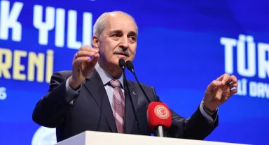 Kurtulmuş'tan ilk derste 'Terörsüz Türkiye' vurgusu