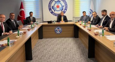Kütahya Tasarım Teknokent'in potansiyeli değerlendirildi