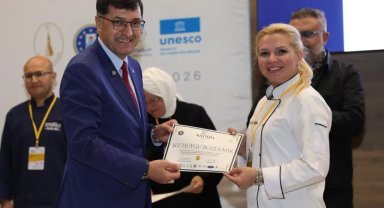 Kütahya'da yerel lezzetler markalaşma yolunda ele alındı