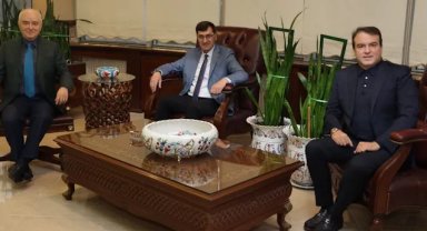 Kütahya'nın gelişimi için iş birliği vurgusu
