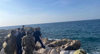Lazkiye'de Deniz Kuvvetleri için iş birliği yol haritası