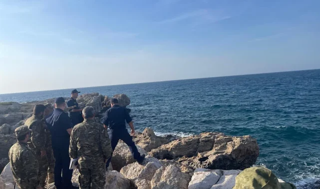 Lazkiye'de Deniz Kuvvetleri için iş birliği yol haritası