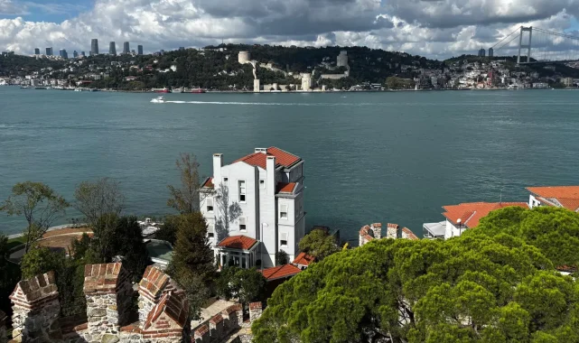 Maltepe Belediyesi'nden büyükler için özel gezi