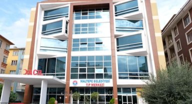 Maltepe'de meme kanseri için erken tanıda ücretsiz destek