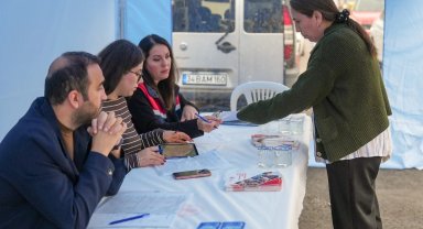 Maltepe'de sosyal yardım hizmetlerine yeni durak