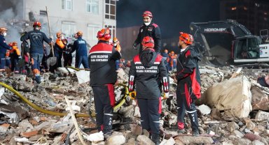 Maltepe'deki göçük faciasında acı bilanço: 5 kişi hayatını kaybetti!