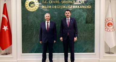 Mansur Yavaş AK Parti yolunda mı?
