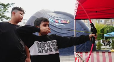 Mardin Kültür Yolu Festivali geleneksel sanatları tanıttı