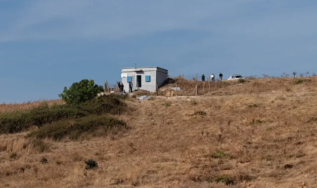 MASKİ, Ahmetli'de içme suyu depolarını yeniliyor