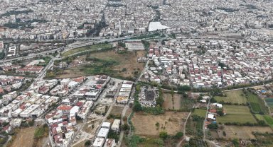 MASKİ'den Kuşlubahçe'de su sorununa kalıcı çözüm