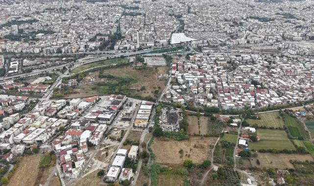 MASKİ'den Kuşlubahçe'de su sorununa kalıcı çözüm
