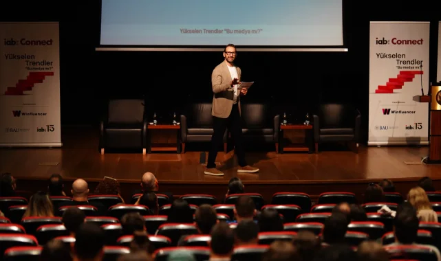 Medyanın sınırları yeniden çiziliyor... Pazarlamada yeni dönem yapay zekâ