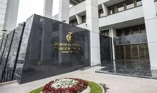 Merkez Bankası, PPK özetini yayımladı