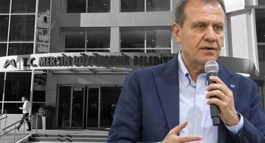 Mersin Büyükşehir ve 3 belediyeye yolsuzluk operasyonu... 330 milyon liralık kamu zararı tespiti
