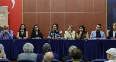 Mersin Kent Ödülü için başvurular başladı