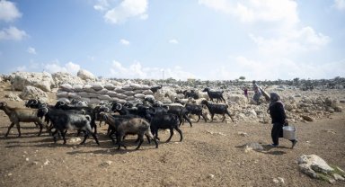 Mersin'de üreticiye güneş paneli desteği