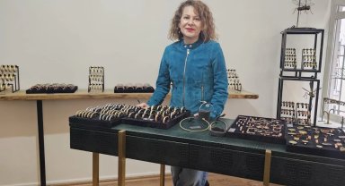 Metalartİstanbul, 7 yıllık tutkusunu yeni showroom'la taçlandırdı