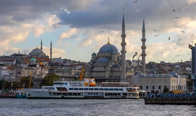 Meteoroloji açıkladı: Türkiye'yi yağışsız ve sıcak bir hafta sonu bekliyor