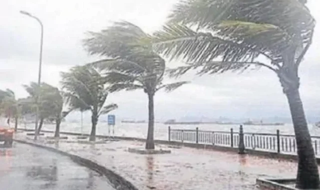 Meteoroloji'den 3 kritik uyarı! İstanbul, Ankara ve Karadeniz için kuvvetli yağış alarmı