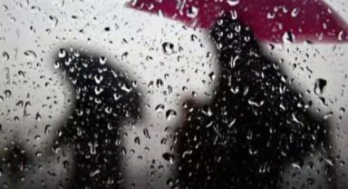 Meteoroloji'den kuvvetli yağış uyarısı