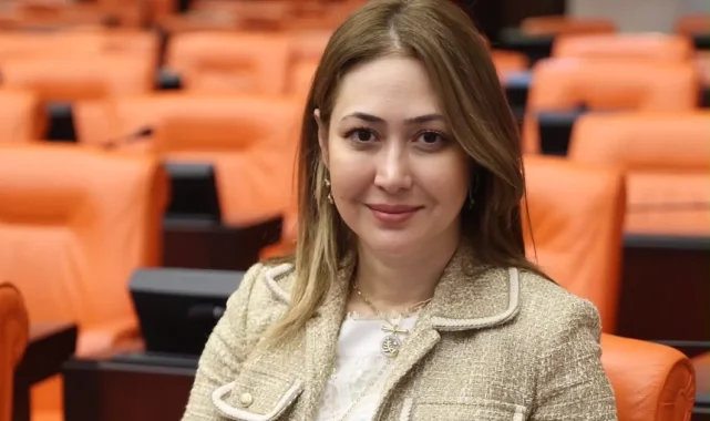 MHP'li Zuhal Karakoç trafik kazasında yaralandı! Ankara'da ameliyat edildi
