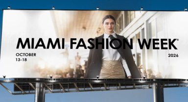 Miami Fashion Week®, 13-18 Ekim 2026 tarihlerinde düzenlenecek özel yıldönümü etkinliğiyle 10. yılını kutlayacak