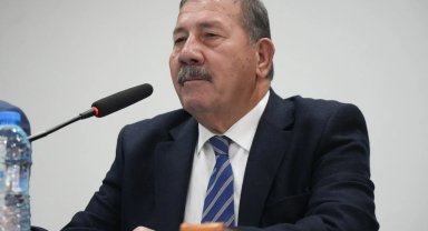 Milas Belediye Başkanı görevden uzaklaştırıldı