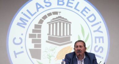 Milas Belediyesi'ne operasyon! Başkan Topuz dahil 29 kişi gözaltında