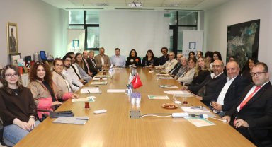 Mimarlar Odası Bursa Şubesi: Konut bir haktır, lüks değil