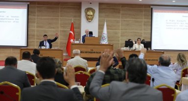 Muğla Büyükşehir'den annelere ücretsiz ulaşım