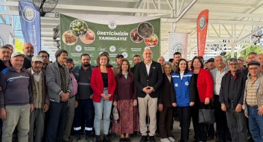 Muğla'da hayvancılığa tam destek