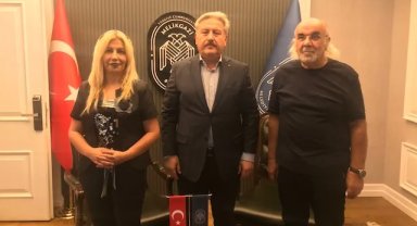 Mustafa Palancıoğlu'ndan 29 Ekim mesajı