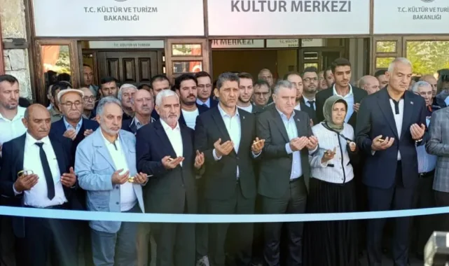 Mustafa Yalçın'dan Antalya mesaisi