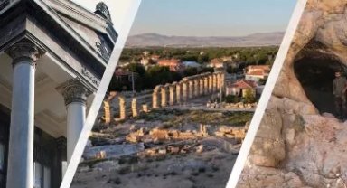 "Müzelik Sohbetler" Ekim ayında 6 müzede sürecek