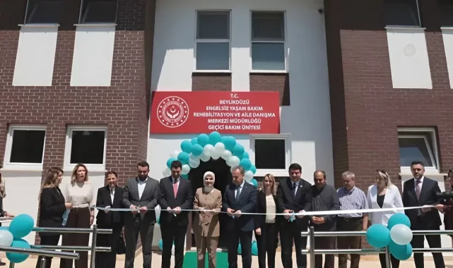 Nefes Merkezlerinin sayısı 48'e yükseldi! Hedef 81 ilde hizmet