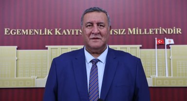 Ömer Fethi Gürer'den bütçe değerlendirmesi
