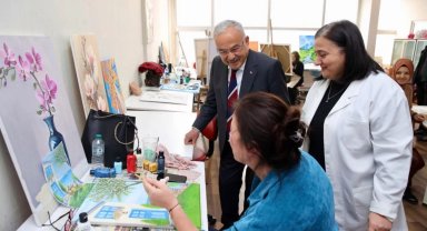 Ordu'da ücretsiz meslek ve sanat kursları