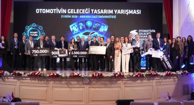 Otomotivin geleceğine ULUTEK ve BUÜ imzası