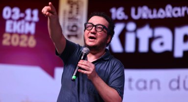 Oytun Erbaş, insan aklının sırlarını anlattı