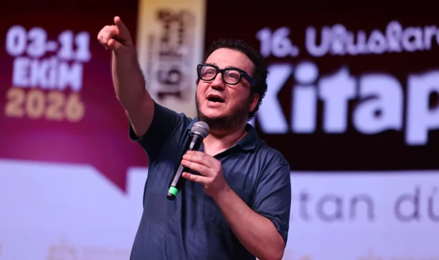 Oytun Erbaş, insan aklının sırlarını anlattı