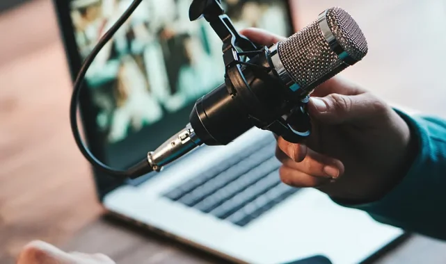Podcastler dinleme alışkanlıklarını değiştiriyor