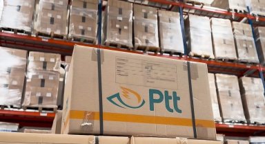 PTT'den sel felaketi sonrası kargo uyarısı