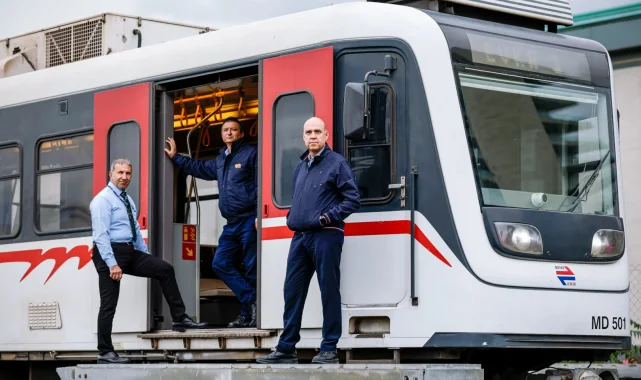 Rayların kralları anılarını paylaştı