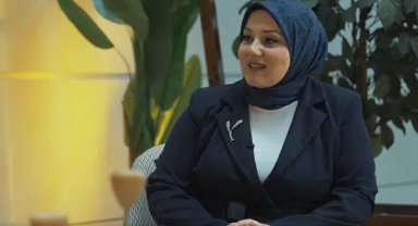 Sabiha Gökçen'den kapsayıcı bir başarı hikayesi