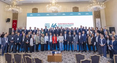 Sağlıklı Şehirler Yarışması'nda kazananlar ödüllerini aldı