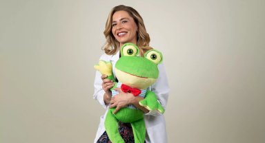 Sağlıklı yaşlanmanın temelleri çocuklukta atılıyor