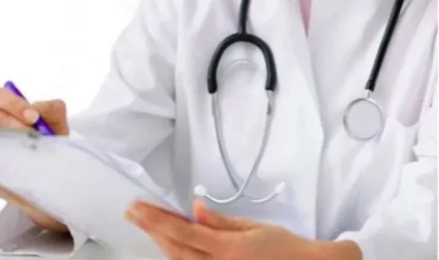 Sağlıkta 2027 yılı kadroları netleşti... 31 bini aşkın personel istihdam edilecek