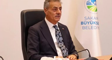 Sakarya AKOM'da taşkınlar sonrası tahribat değerlendirmesi