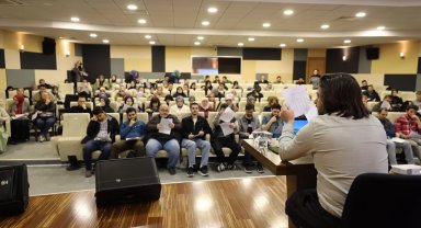 Sakarya Büyükşehir Akademi'de yeni dönem