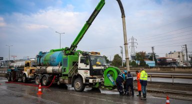 Sakarya kritik yağışlara karşı teyakkuzda